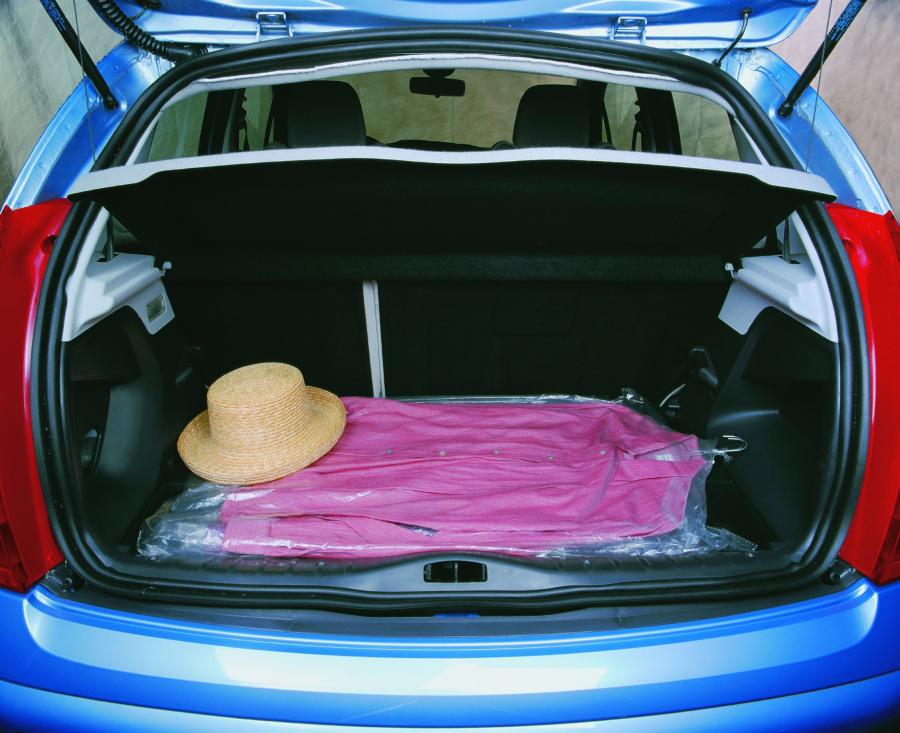  Citroen C3 2001 года  (фото 138 из 159)